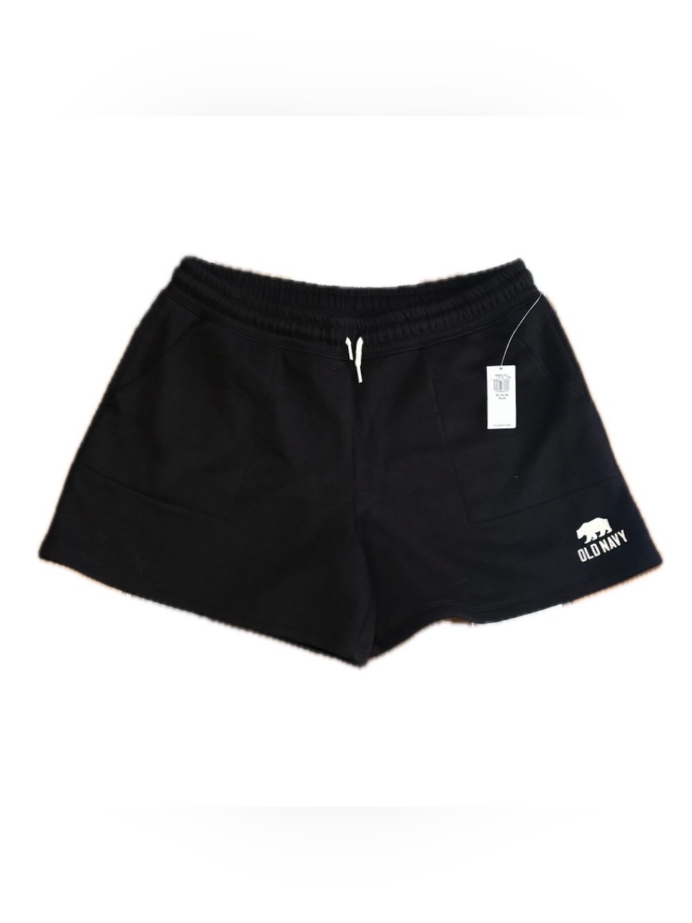 Old Navy Size: XL Black Women’s Athletic Drawstring Shorts